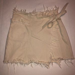 Urban Outfitters skirt